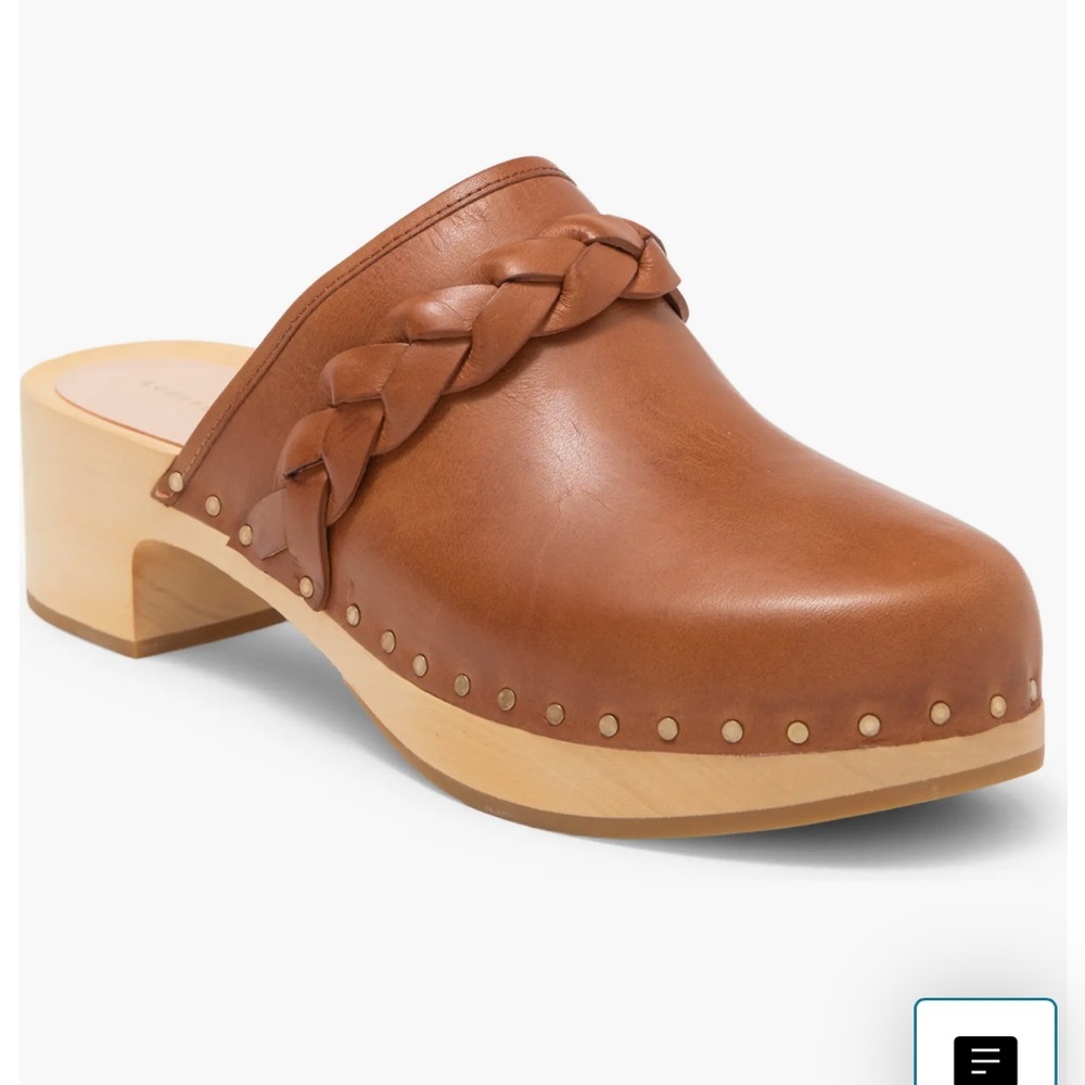 Loeffler Randall Clog - 9